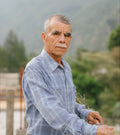 Petronilo Martinez // Finca El Amate | Guatemala