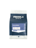 Colombia Natural Sugarcane Decaf