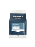 Colombia FUDAM Association | Organic