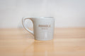 10oz Lino Diner Coffee Mug w/Parable Logo