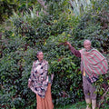 Mr. Berhanu Kurse | Ethiopia