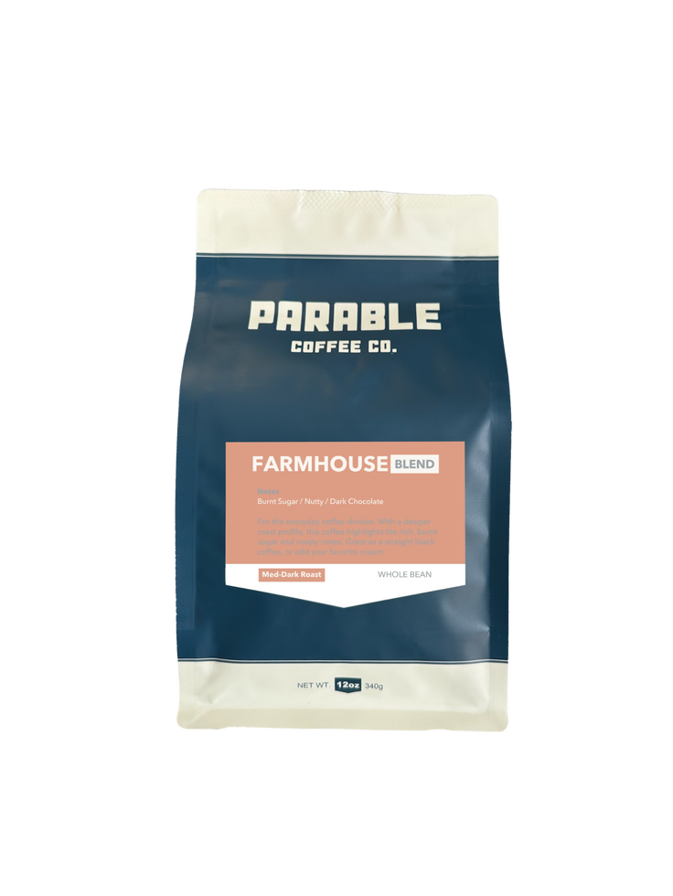 Farmhouse Blend