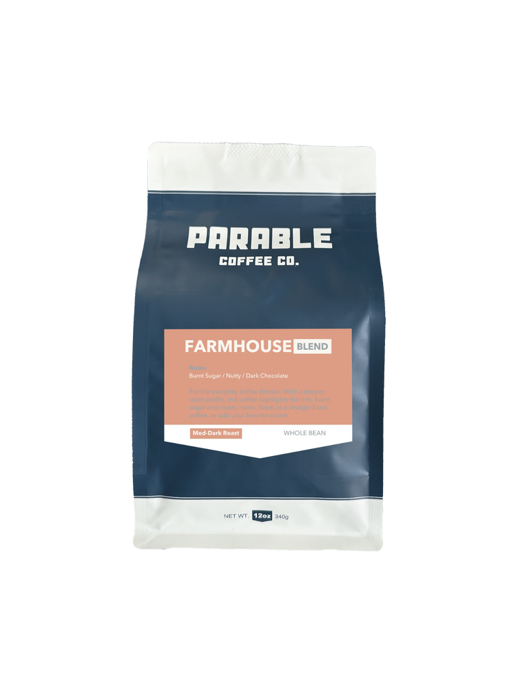 Farmhouse Blend