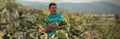 Luis Anibal Calderon | Finca Villa Betulia // Colombia