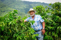 Oswaldo Perez//Flor Del Café Organic | Guatemala