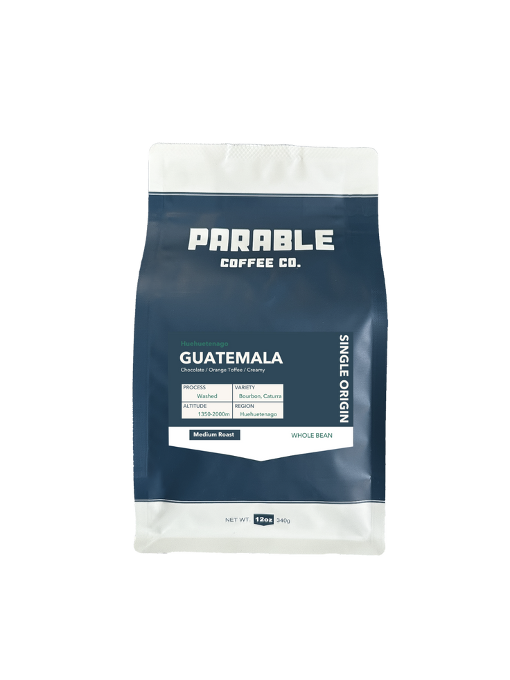Guatemala Huehuetenango