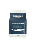 Half Throttle // Half Decaf Blend