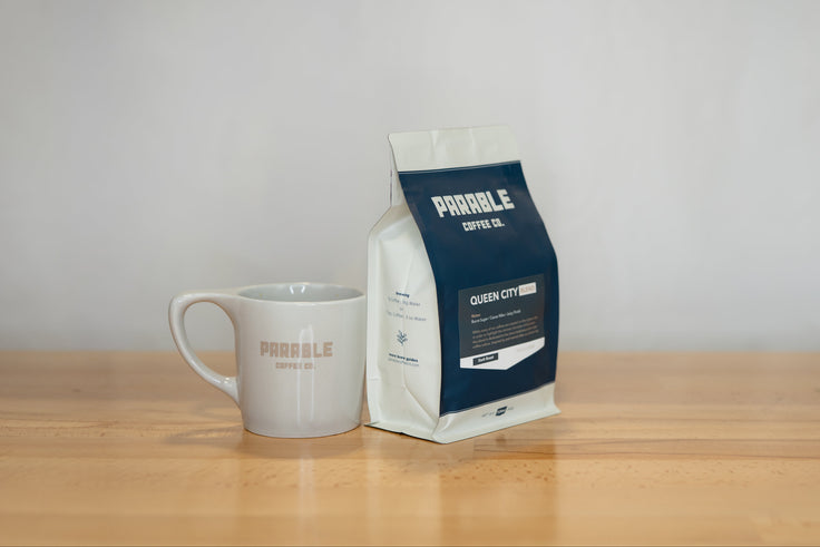 Roaster's Choice - Blend Shuffle