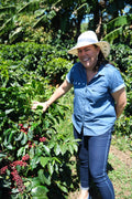 Finca El Cerro - Las Lajas Micromill // Costa Rica
