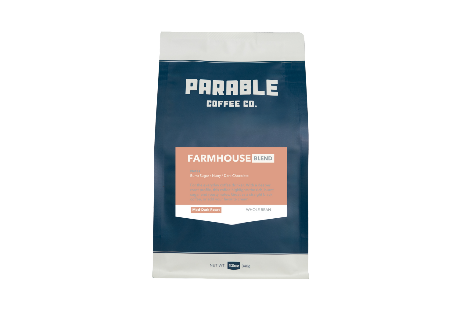 Farmhouse Blend