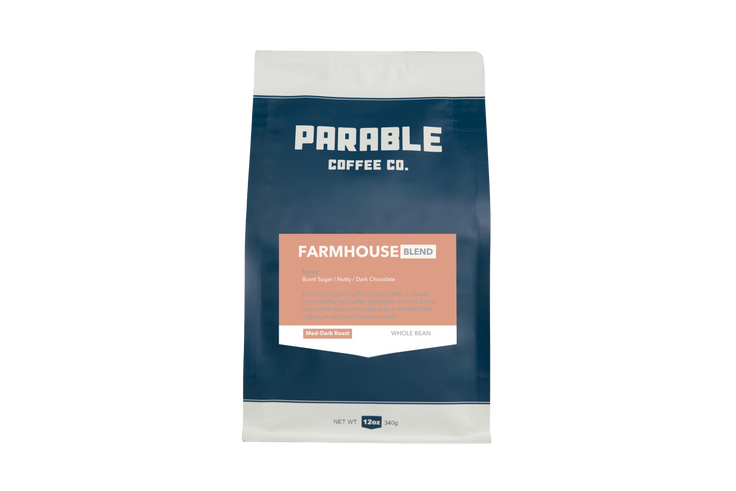 Farmhouse Blend