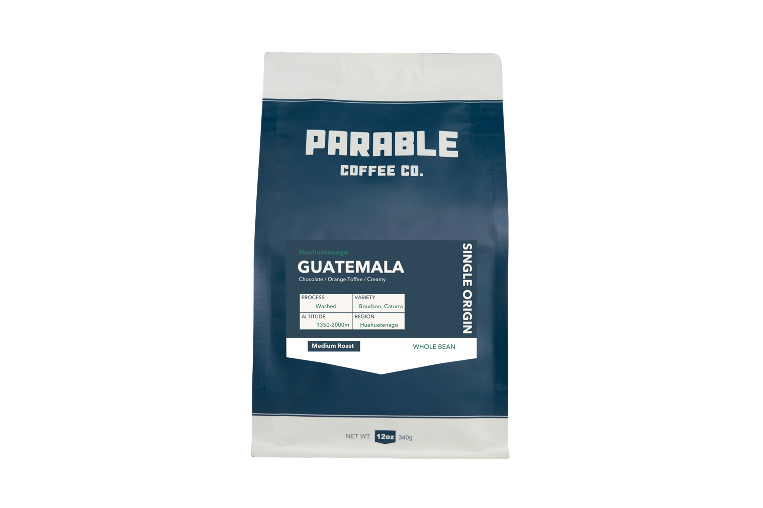 Guatemala Huehuetenango