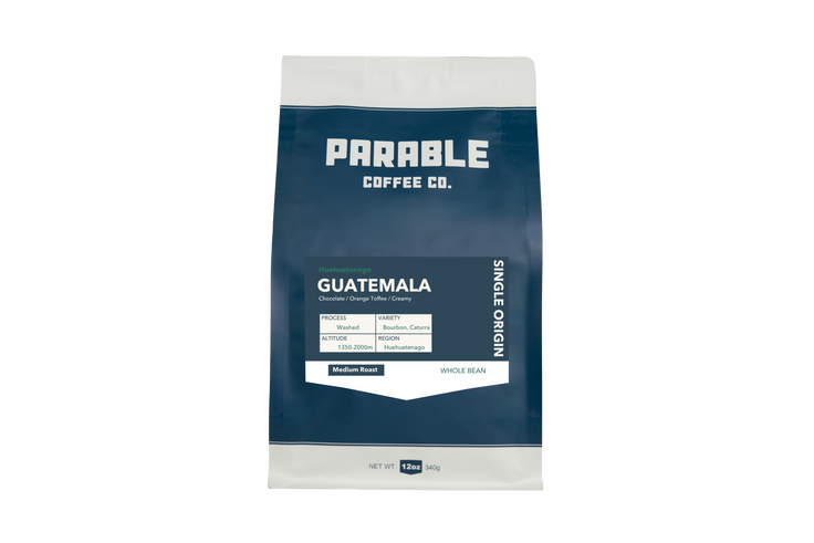 Guatemala Huehuetenango