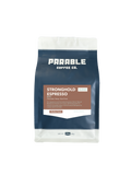 Stronghold Espresso Blend