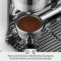 Breville | the Barista Touch™