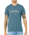 Parable Premium Unisex Tri-Blend T-Shirt