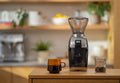 Baratza Virtuoso+ Burr Grinder