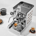 Rocket Espresso Appartamento TCA