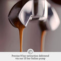 Breville | the Barista Touch™