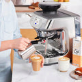 Breville | the Barista Touch™ Impress