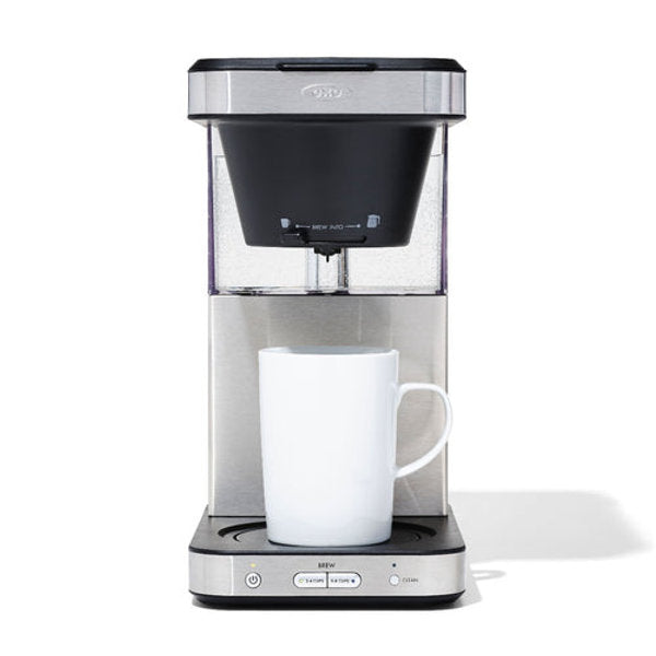 Oxo 8-Cup Coffee Maker