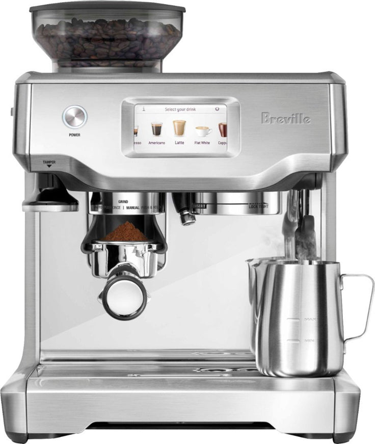 Breville | the Barista Touch™