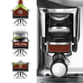 Breville | the Barista Touch™ Impress