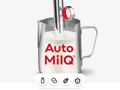 Breville | the Barista Touch™ Impress