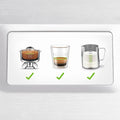 Breville | the Barista Touch™ Impress