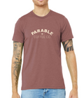 Parable Premium Unisex Tri-Blend T-Shirt