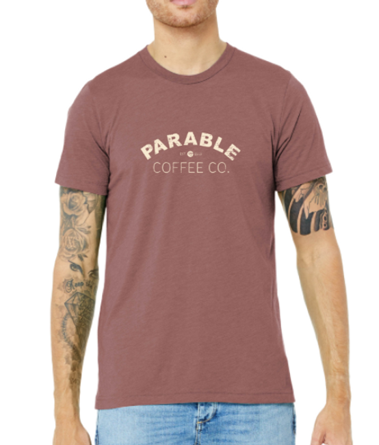 Parable Premium Unisex Tri-Blend T-Shirt