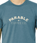 Parable Premium Unisex Tri-Blend T-Shirt