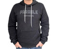 Parable Pullover Hoodie w/Vintage Logo