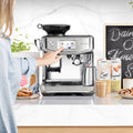 Breville | the Barista Touch™ Impress