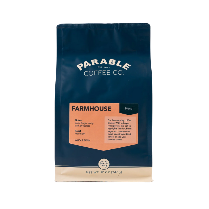 Farmhouse Blend