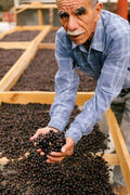 Petronilo Martinez // Finca El Amate | Guatemala